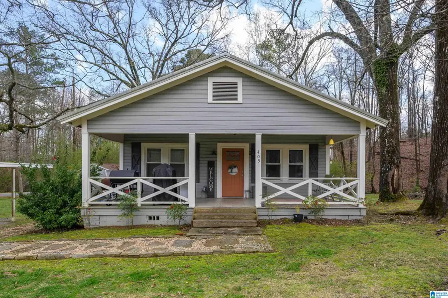 405 COUNTY ROAD 437, Sterrett, AL 35147 - #3