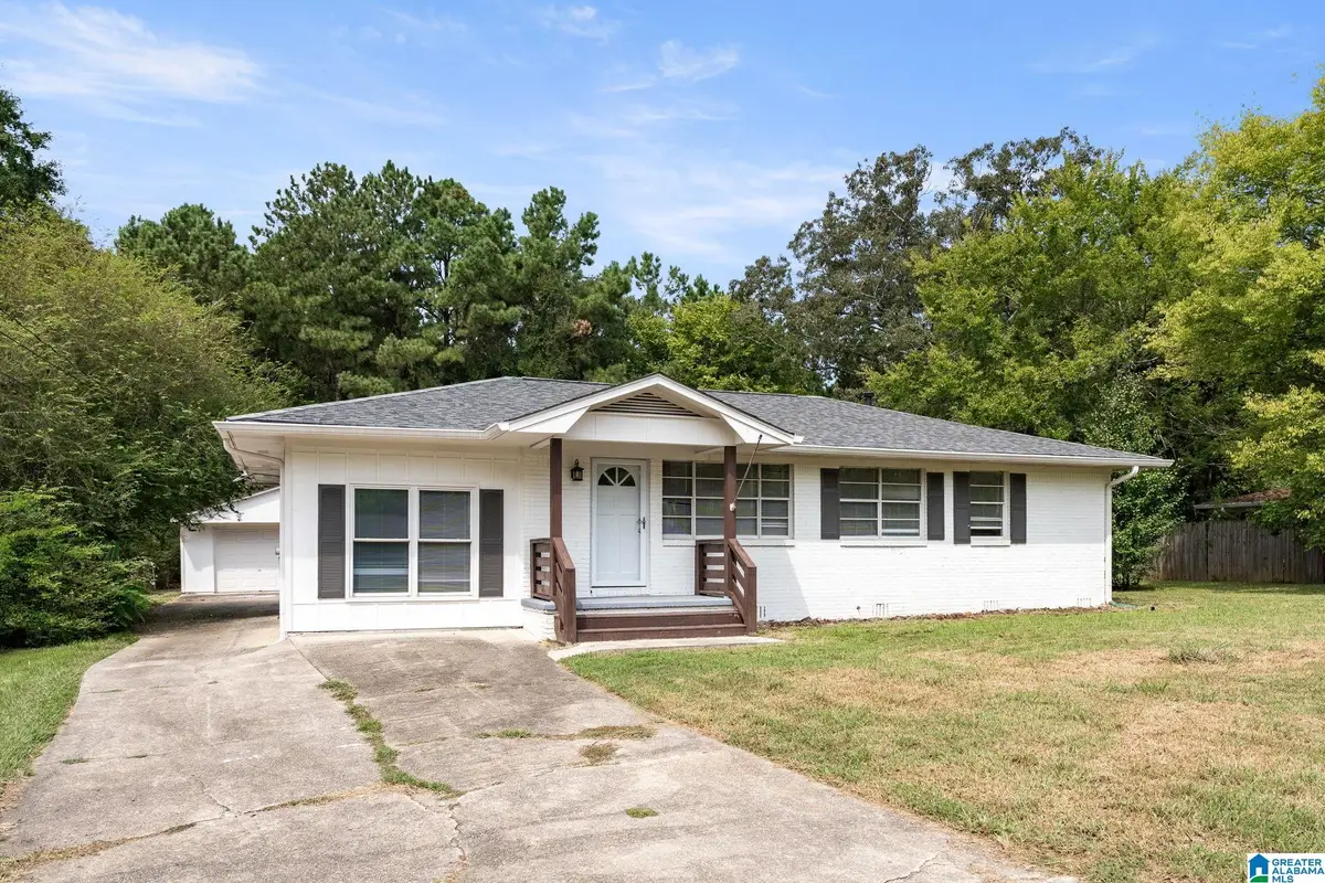 522 VIRGINIA STREET, Gardendale, AL 35071 - #1