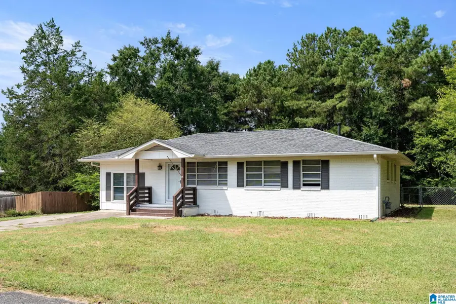 522 VIRGINIA STREET, Gardendale, AL 35071 - #2