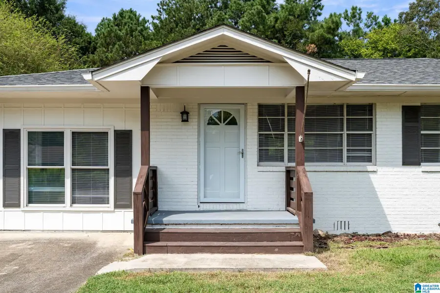 522 VIRGINIA STREET, Gardendale, AL 35071 - #3