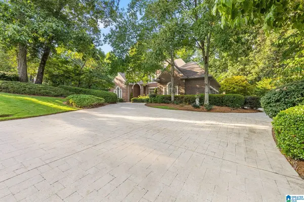 1970 ROCKY BROOK DRIVE, Vestavia hills, AL 35243