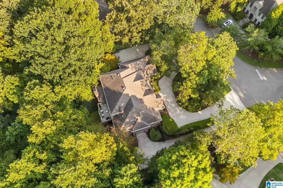1970 ROCKY BROOK DRIVE, Vestavia Hills, AL 35243 - #2