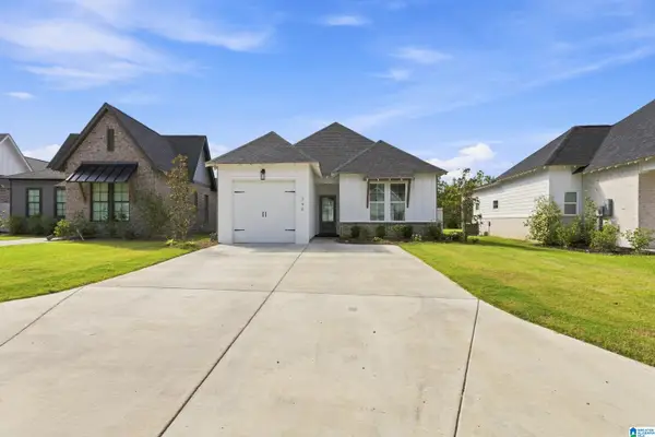 346 SHILOH CREEK DRIVE, Calera, AL 35040