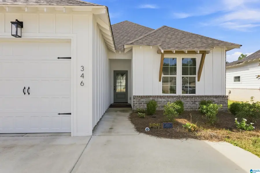 346 SHILOH CREEK DRIVE, Calera, AL 35040 - #2