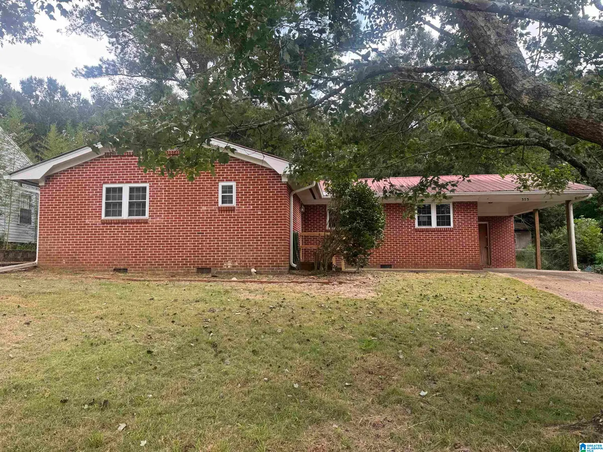373 PINEHURST DRIVE, Talladega, AL 35160 - #1