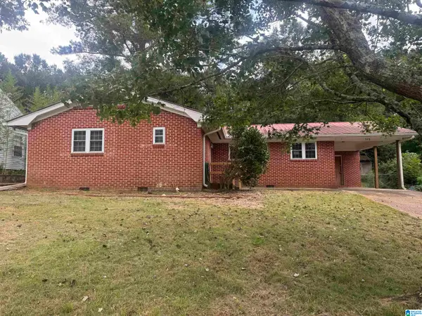 373 PINEHURST DRIVE, Talladega, AL 35160