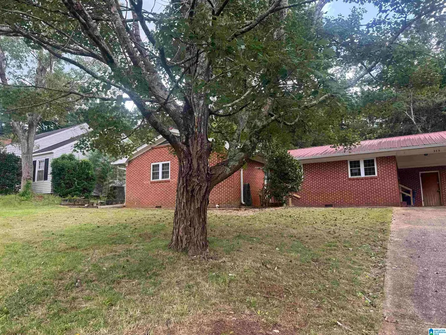 373 PINEHURST DRIVE, Talladega, AL 35160 - #2
