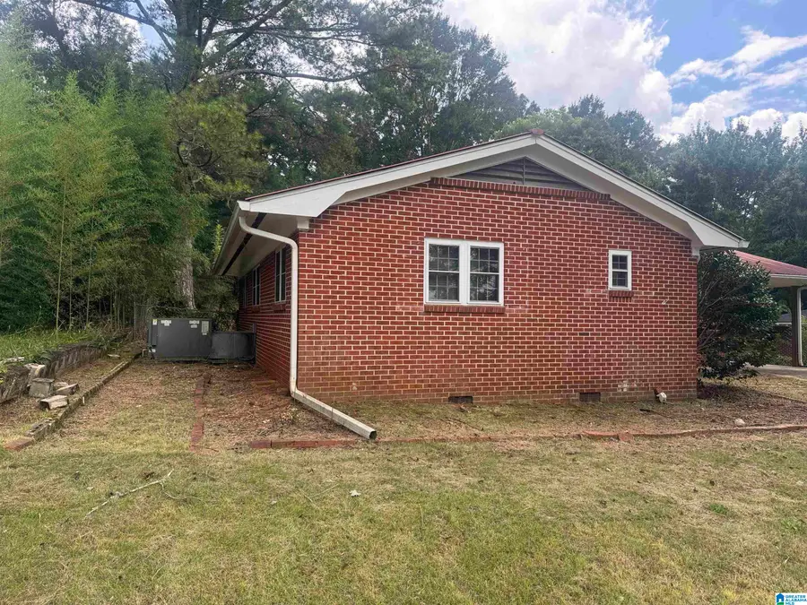 373 PINEHURST DRIVE, Talladega, AL 35160 - #3