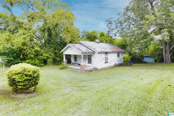 13 W 33RD STREET, Anniston, AL 36201