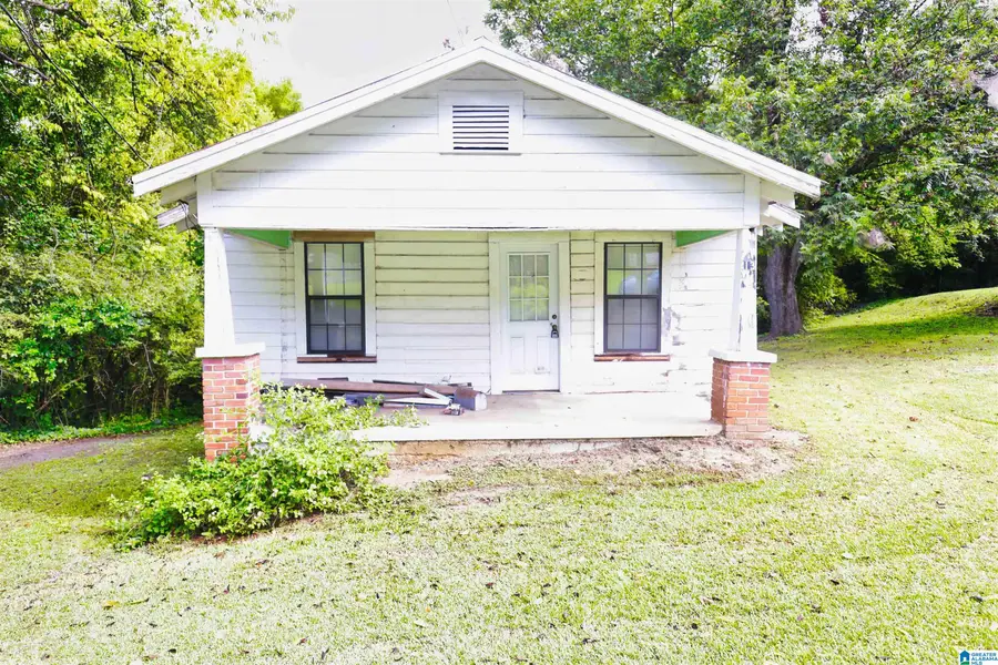 13 W 33RD STREET, Anniston, AL 36201 - #2