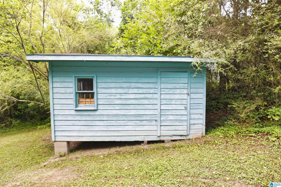 13 W 33RD STREET, Anniston, AL 36201 - #3