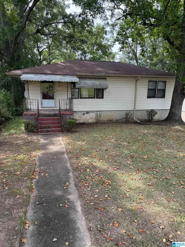 2612 MCKLEROY AVENUE, Anniston, AL 36201