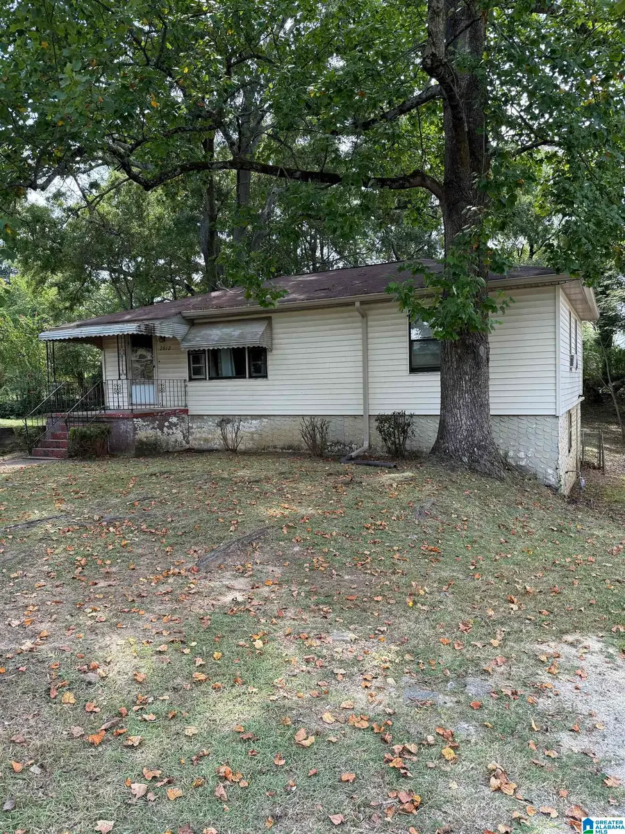 2612 MCKLEROY AVENUE, Anniston, AL 36201 - #2