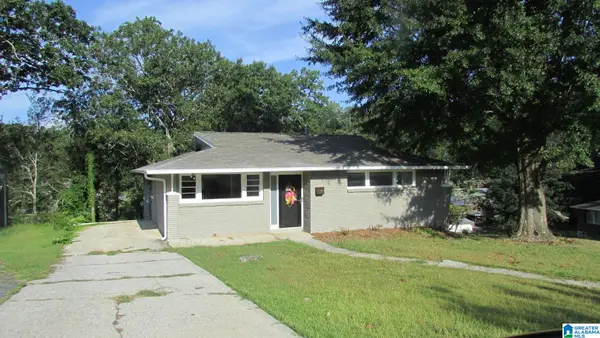 1232 KILBY TERRACE, Anniston, AL 36207