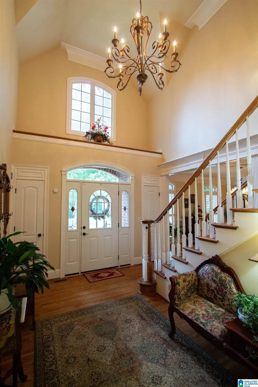 990 COBBLE CREEK DRIVE, Hoover, AL 35226 - #3
