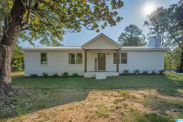 21023 MONROE DUNN ROAD, Berry, AL 35546