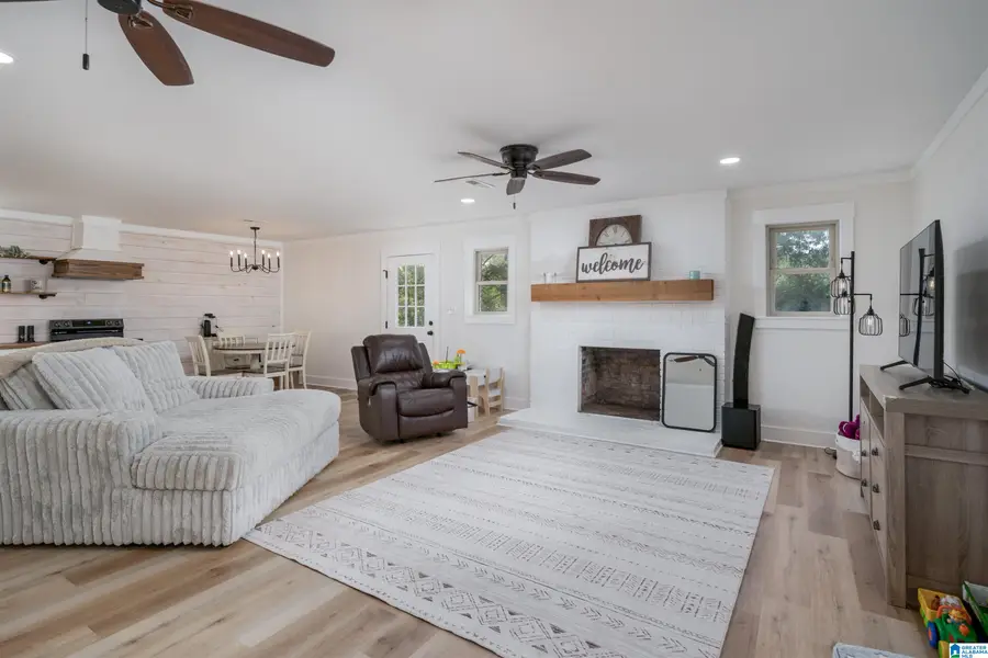 21023 MONROE DUNN ROAD, Berry, AL 35546 - #2
