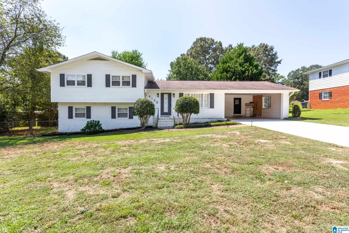 4132 BRIERWOOD LANE, Anniston, AL 36207 - #1