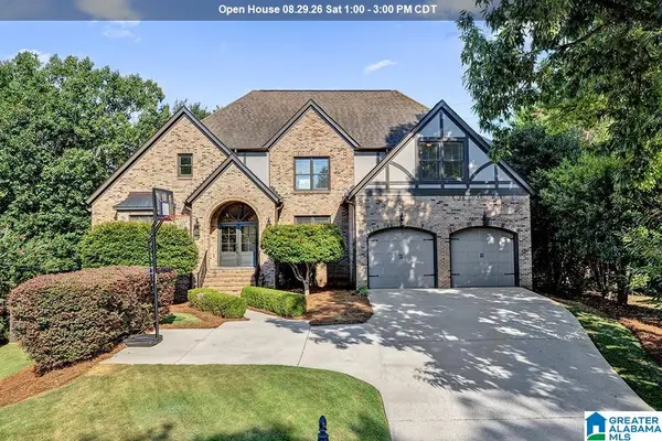 300 E STONE BROOK PLACE, Hoover, AL 35226