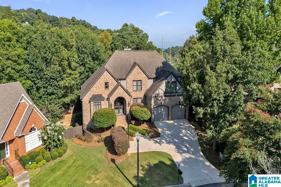 300 E STONE BROOK PLACE, Hoover, AL 35226 - #2