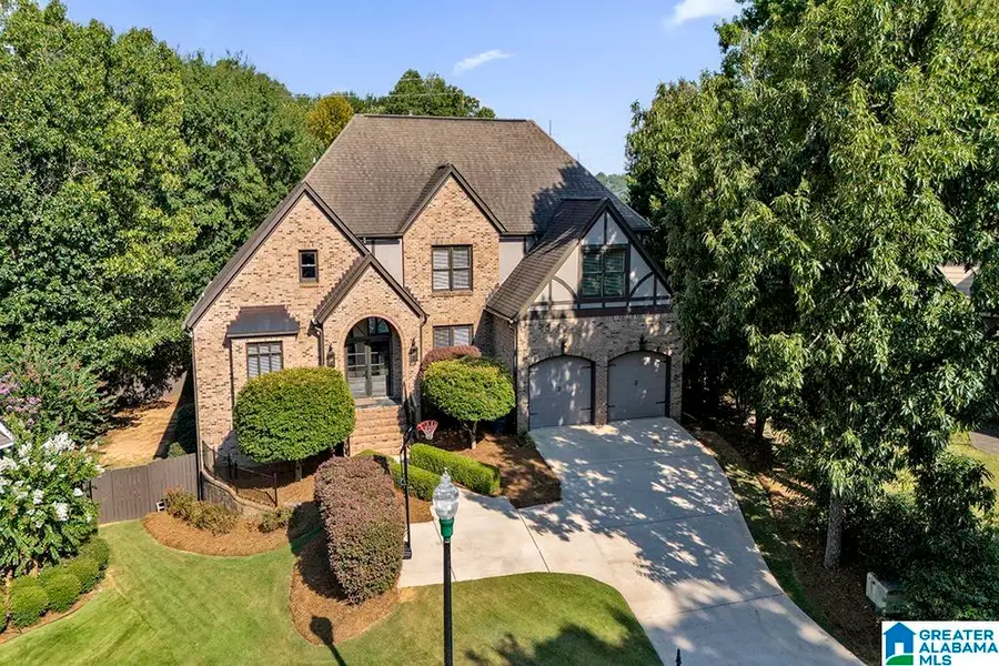 300 E STONE BROOK PLACE, Hoover, AL 35226 - #3