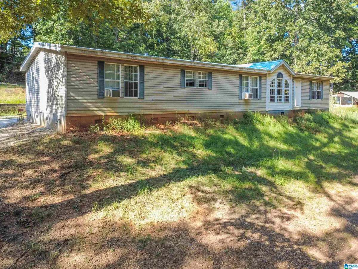 95 LAKE TATE ROAD, Sylacauga, AL 35151 - #1