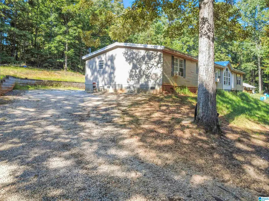 95 LAKE TATE ROAD, Sylacauga, AL 35151 - #2