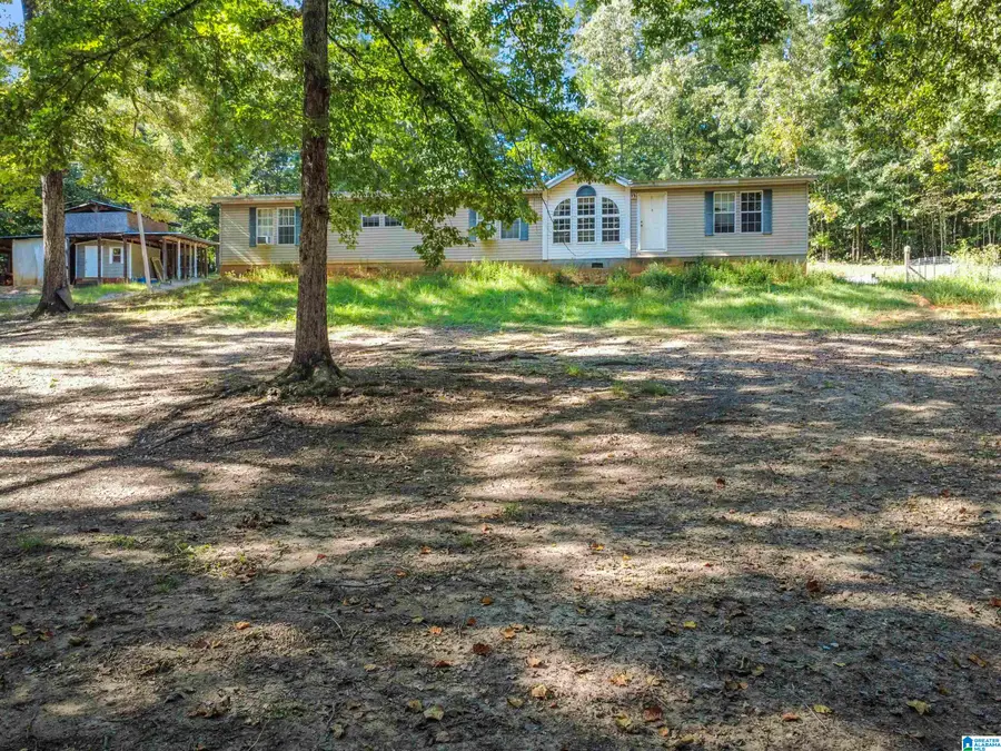 95 LAKE TATE ROAD, Sylacauga, AL 35151 - #3