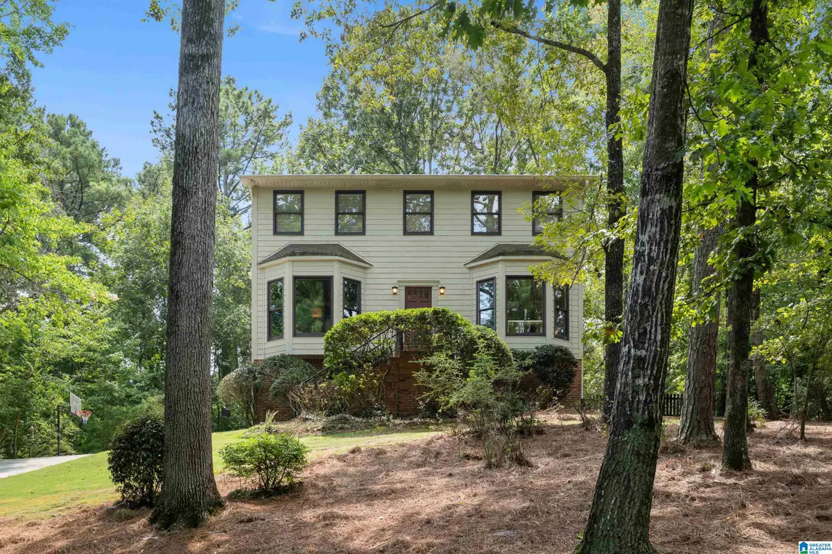 2723 STEVENS CREEK ROAD, Hoover, AL 35244 - #1