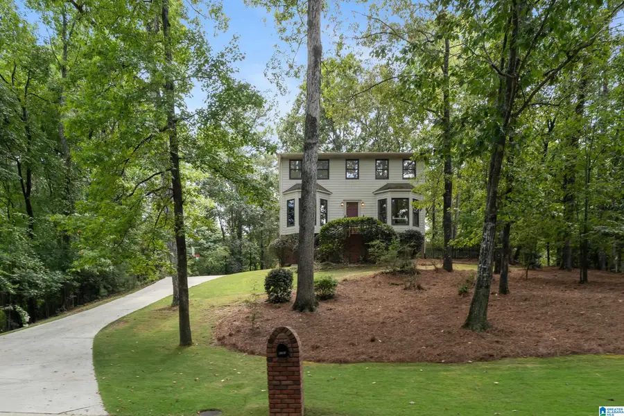 2723 STEVENS CREEK ROAD, Hoover, AL 35244 - #2