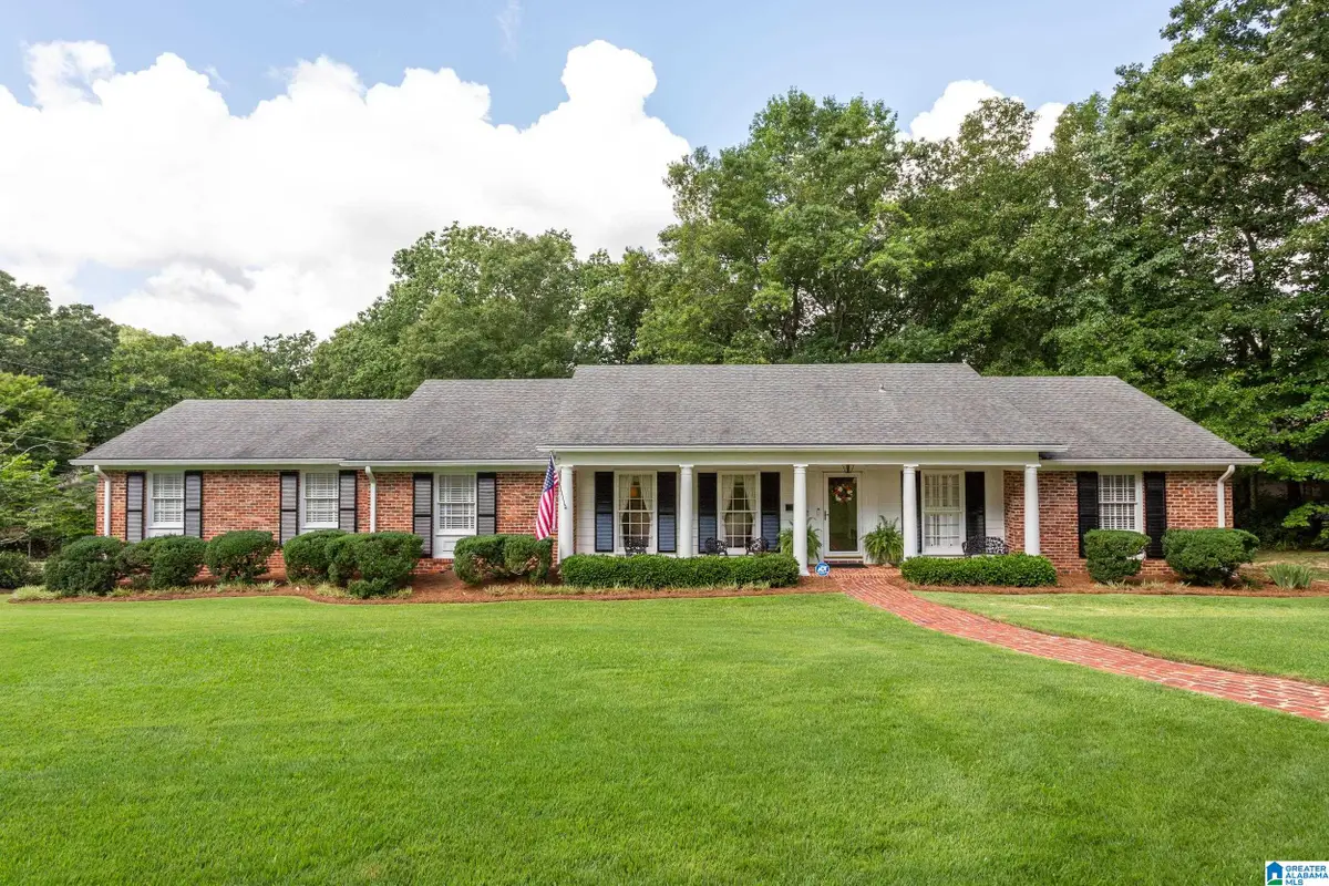 5 DIANA HILLS ROAD, Anniston, AL 36207 - #1