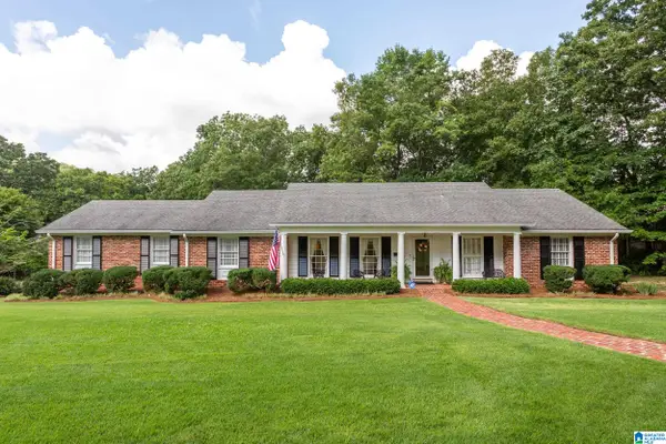 5 DIANA HILLS ROAD, Anniston, AL 36207