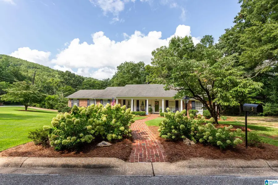 5 DIANA HILLS ROAD, Anniston, AL 36207 - #2