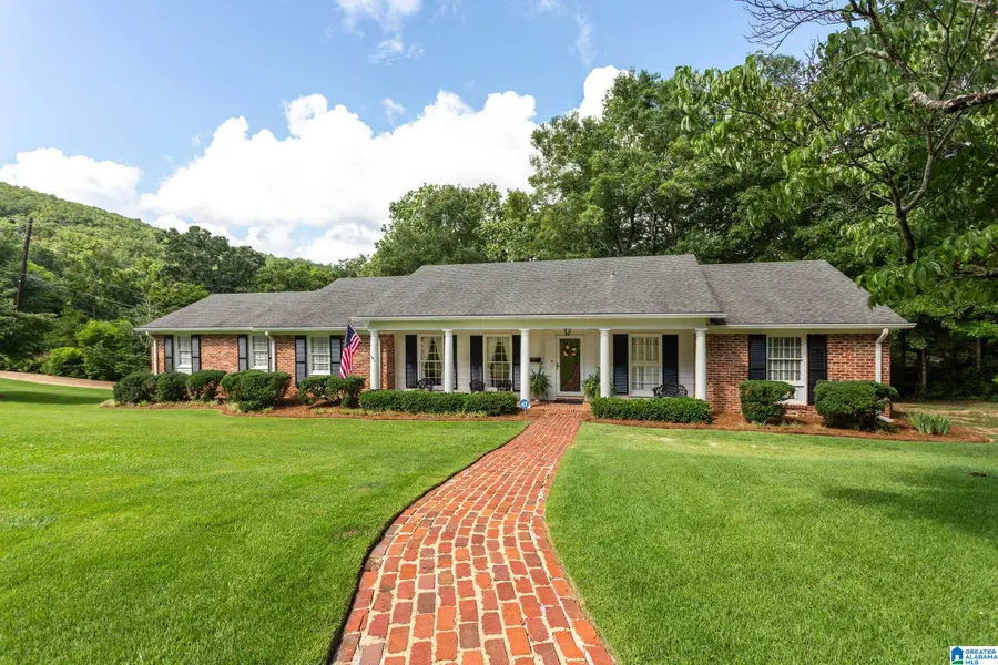 5 DIANA HILLS ROAD, Anniston, AL 36207 - #3