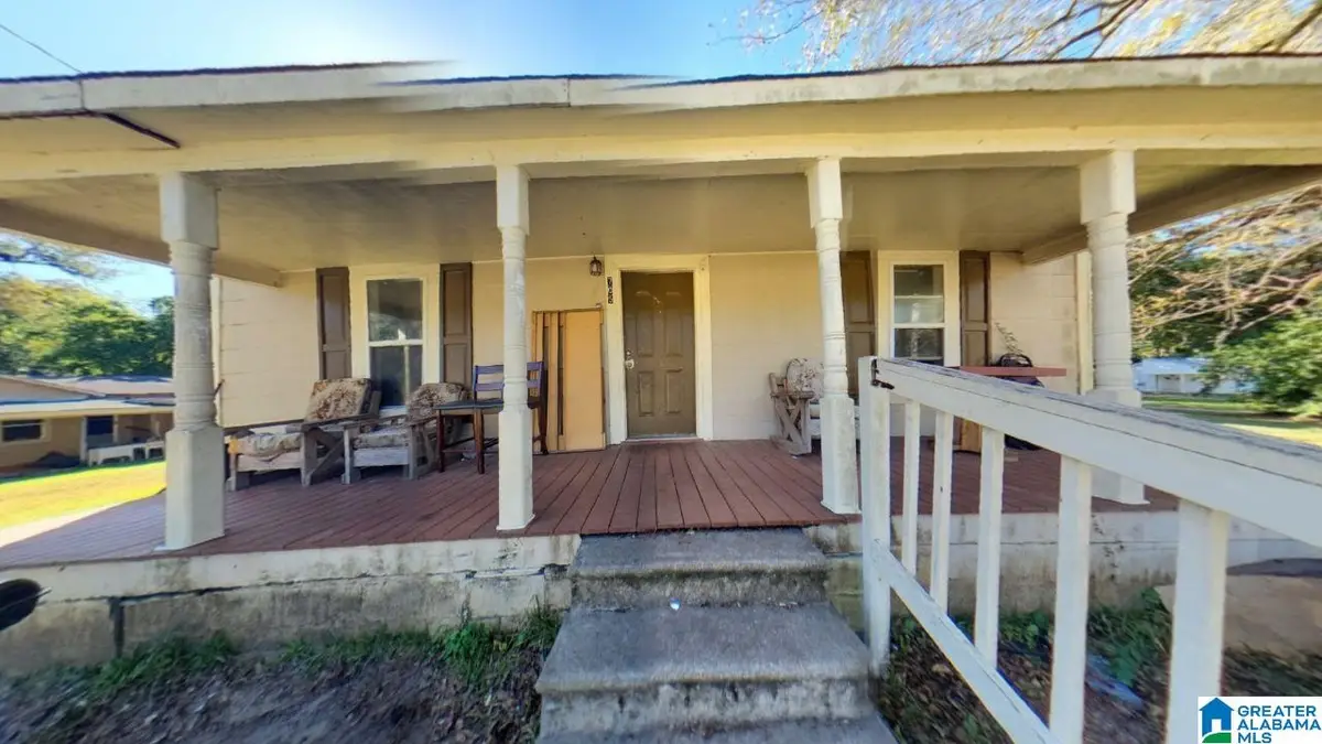 705 MILNER STREET, Greenville, AL 36037 - #1