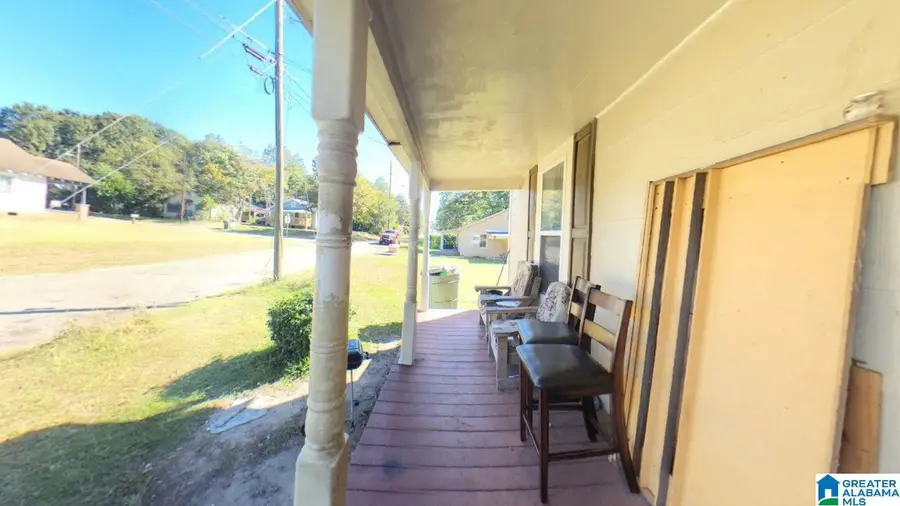 705 MILNER STREET, Greenville, AL 36037 - #3