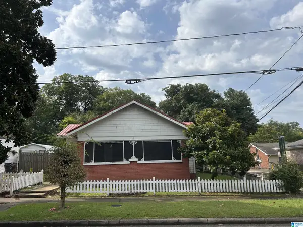 318 E 16TH STREET, Anniston, AL 36207