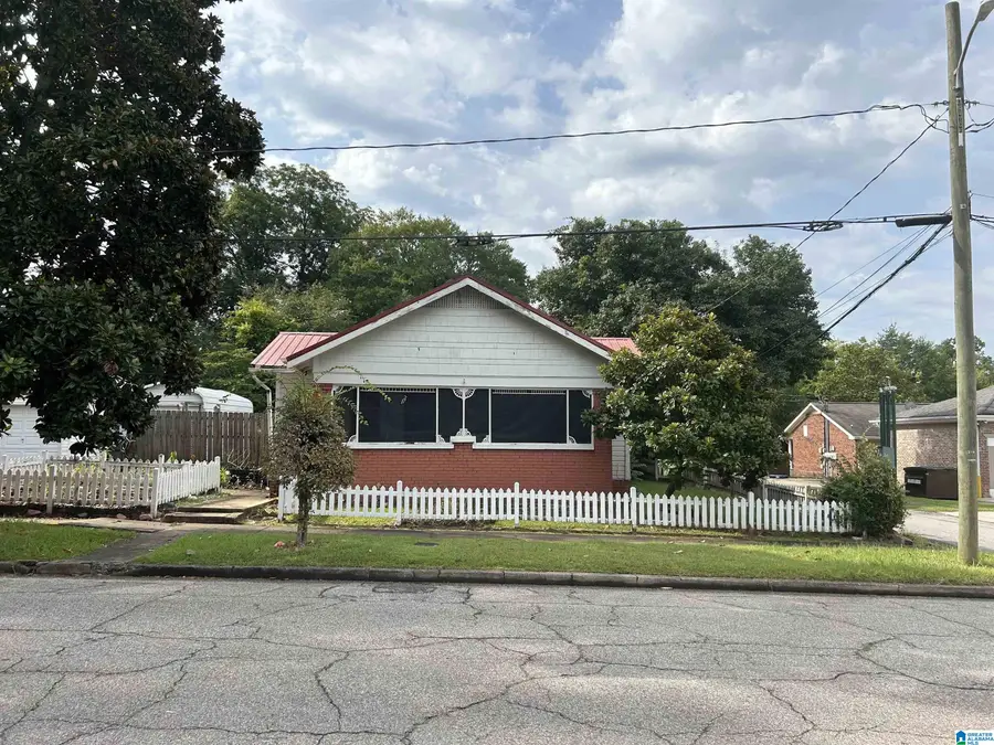 318 E 16TH STREET, Anniston, AL 36207 - #2