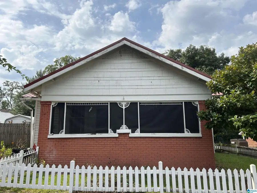 318 E 16TH STREET, Anniston, AL 36207 - #3