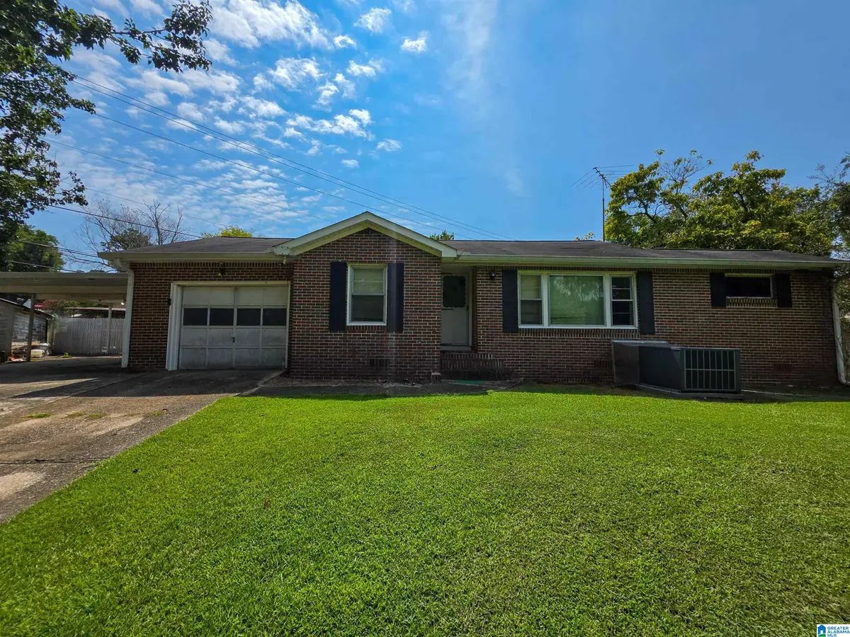 4205 WILSON ROAD, Pinson, AL 35126 - #1
