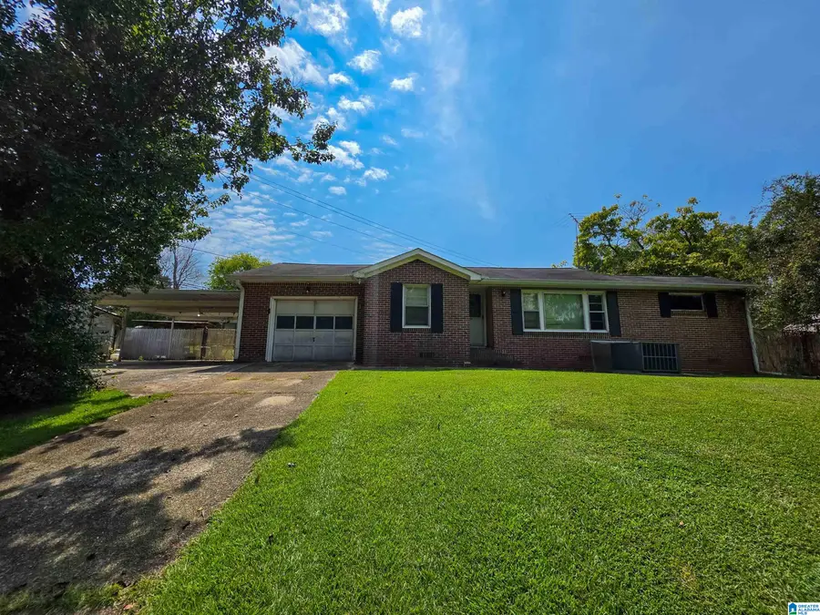 4205 WILSON ROAD, Pinson, AL 35126 - #2