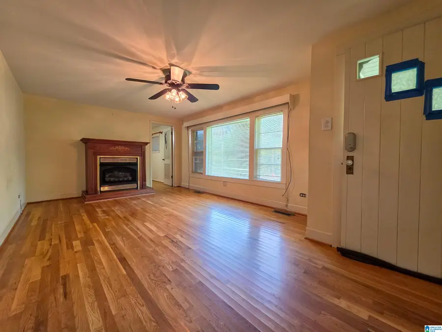 4205 WILSON ROAD, Pinson, AL 35126 - #3