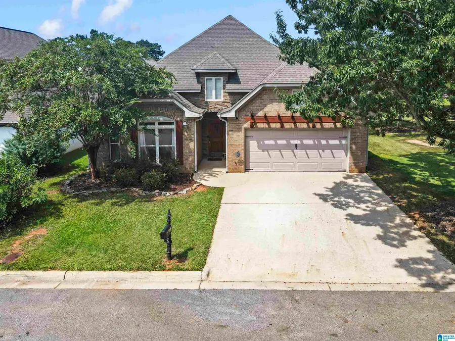3550 SAINT MARTINVILLE WAY, Tuscaloosa, AL 35406 - #2
