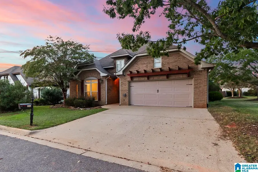 3550 SAINT MARTINVILLE WAY, Tuscaloosa, AL 35406 - #3