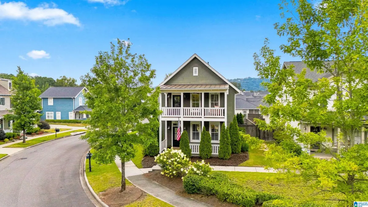 3299 SAWYER DRIVE, Hoover, AL 35226 - #1