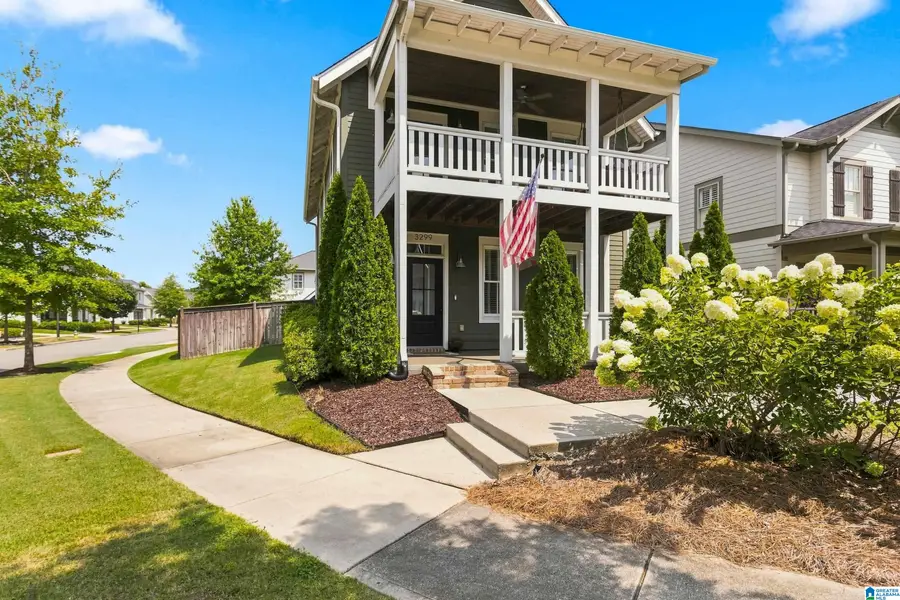 3299 SAWYER DRIVE, Hoover, AL 35226 - #3