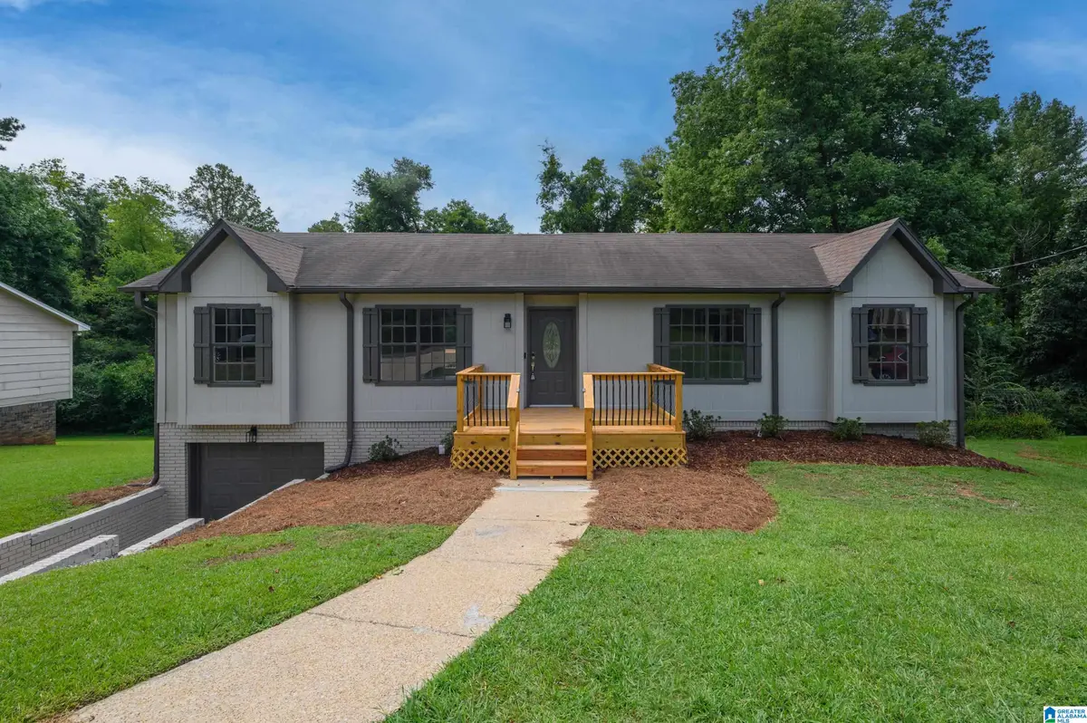 2416 COVE CIRCLE NE, Center Point, AL 35215 - #1