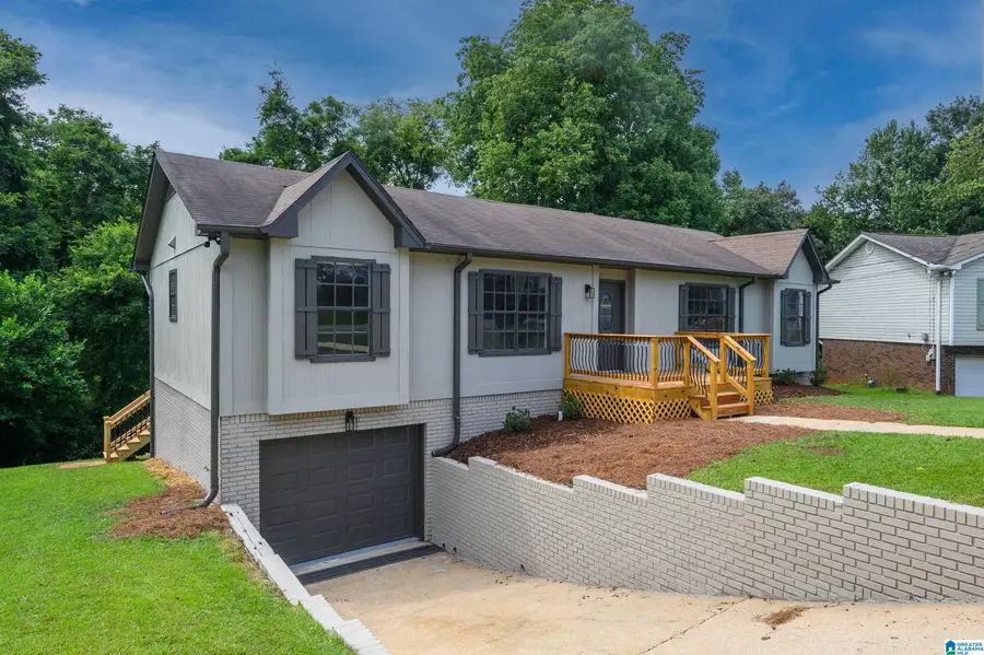 2416 COVE CIRCLE NE, Center Point, AL 35215 - #3