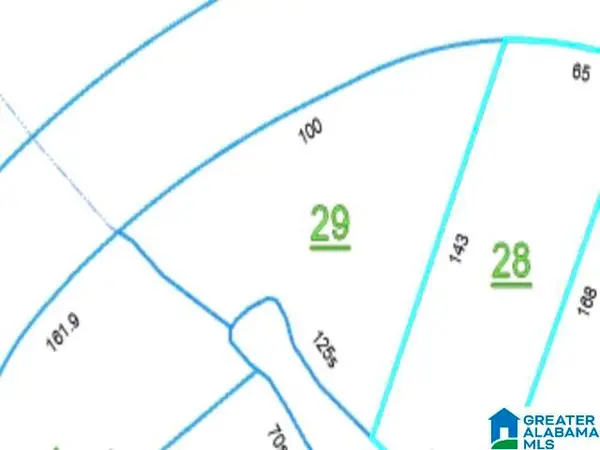 0 SHORE DRIVE, Ashville, AL 35953