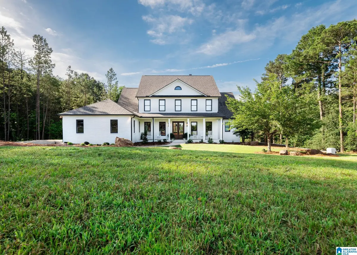 1083 TARA DRIVE, Columbiana, AL 35051 - #1